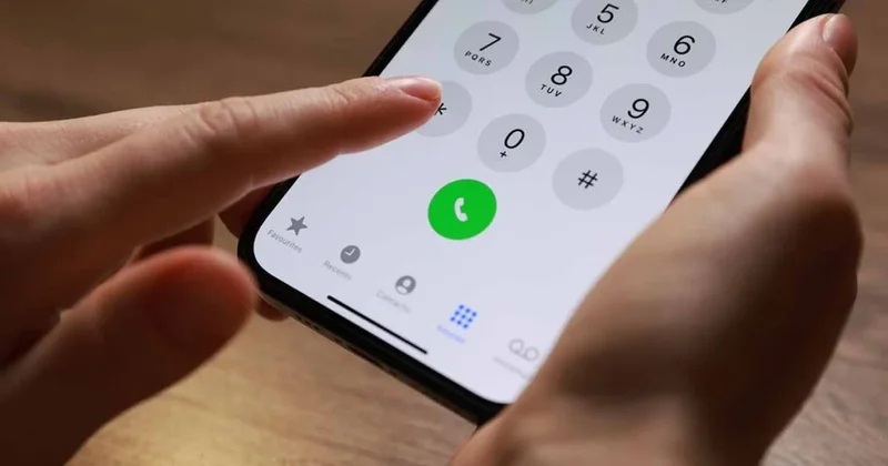 Telefon numaranızdaki bu rakamlar zenginlik getiriyor! Sözcü Gazetesi