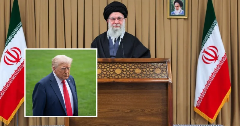 İran dan ABD ye rest: İran ın güvenliğini tehdit eden her müdahaleci el kesilecektir Ortadoğu Haberleri