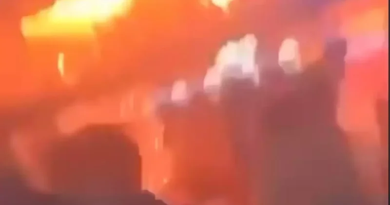 Crans Montana da Yılbaşı Yangını: 40 Ölü