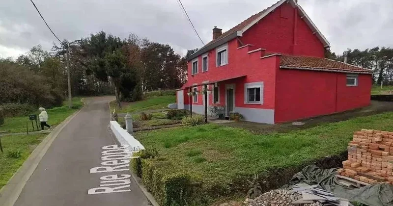 2 yıllık gizemi Google Haritalar çözdü: Kayıp kadının cansız bedenine ulaşıldı Sözcü Gazetesi