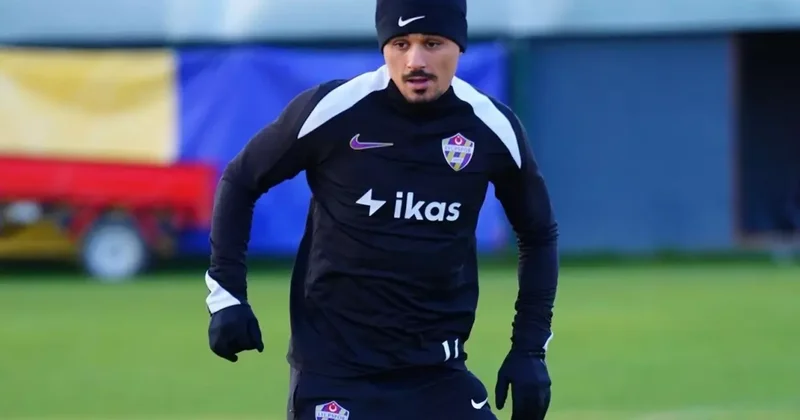 Serdar Gürler in yeni adresi 1. Lig