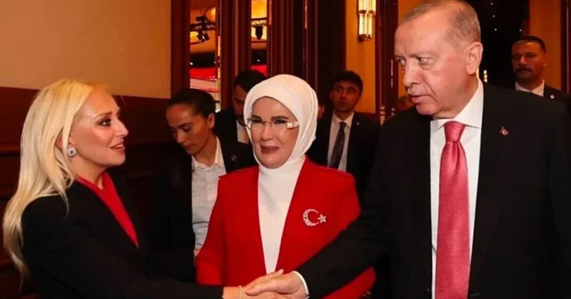 Cumhurbaşkanı başdanışmanı o görevinden ayrıldı Sözcü Gazetesi