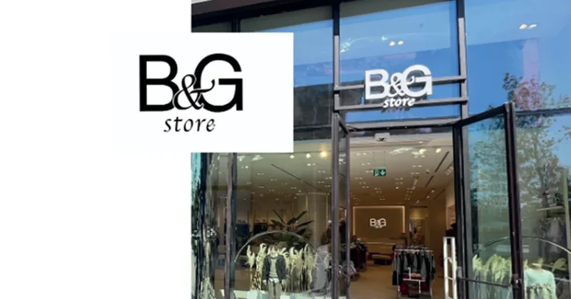 B&G Store dan spekülatif iddialara yalanlama! Hukuki süreç başlatıldı, faaliyetler devam ediyor!