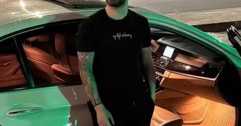 Eskişehir’de korkunç kaza! 1 yıl önce evlenmişlerdi