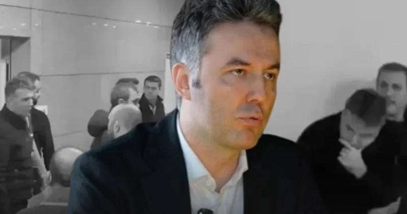 Mehmet Akif Ersoy 6 yıl yasaklı madde kullanmış: Tövbe edip umreye gitmiş Sözcü Gazetesi