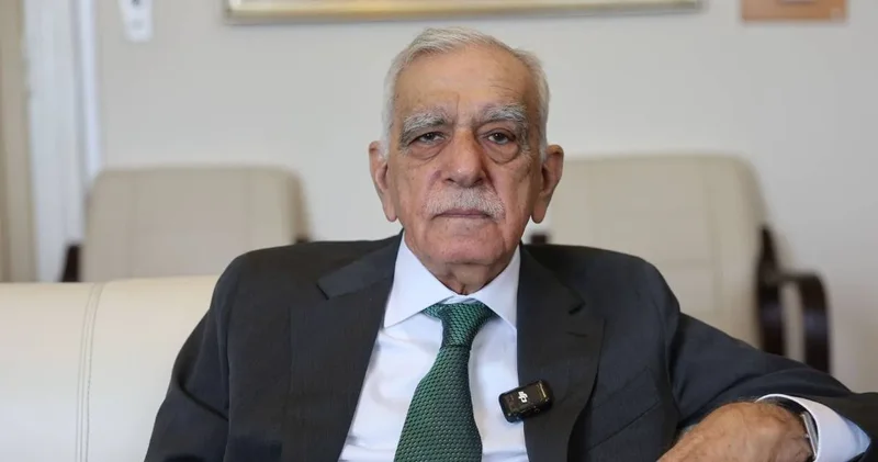 Son dakika Mardin kayyumunun görev süresi uzatıldı