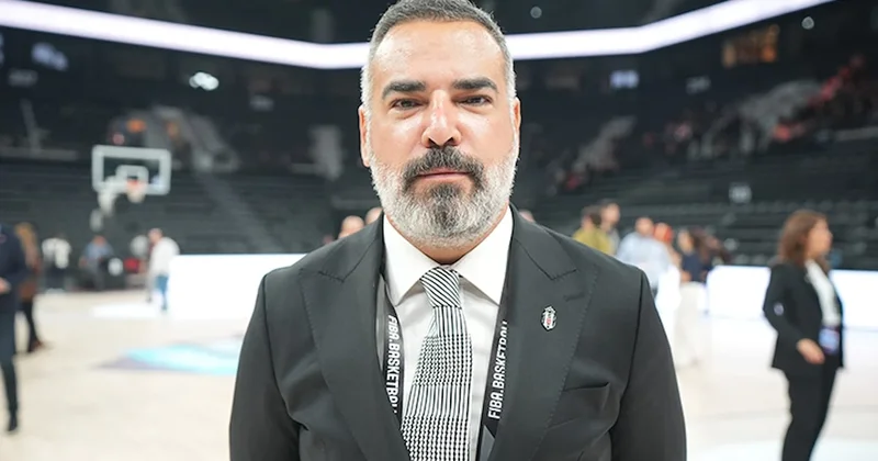 Beşiktaş basketbolda iddialı: Önce EuroCup, sonra Lig! Sözcü Gazetesi
