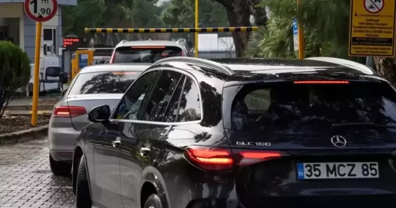 İzmir Büyükşehir Belediyesi faturayı vatandaşa kesti: Yüzde 185 zam yaptılar!