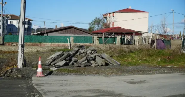 İstanbul haberleri Arnavutköy de 2 ay önce başlayan İSKİ çalışması çileye döndü 02 Ocak 2026