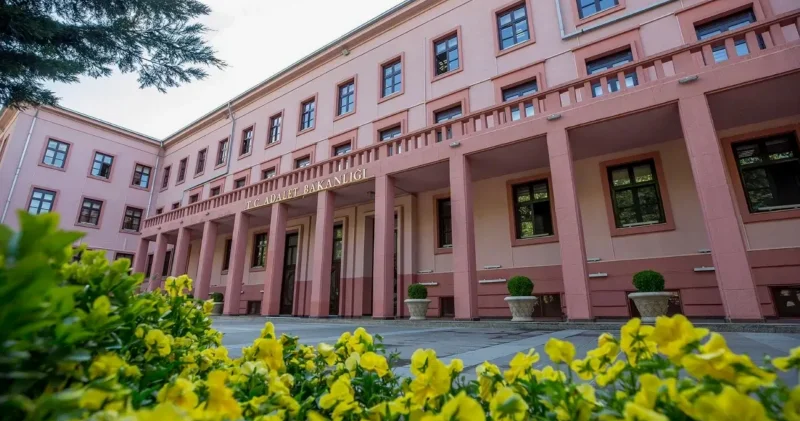Adalet Bakanlığından af düzenlemesi haberine yalanlama Türkiye Haberleri