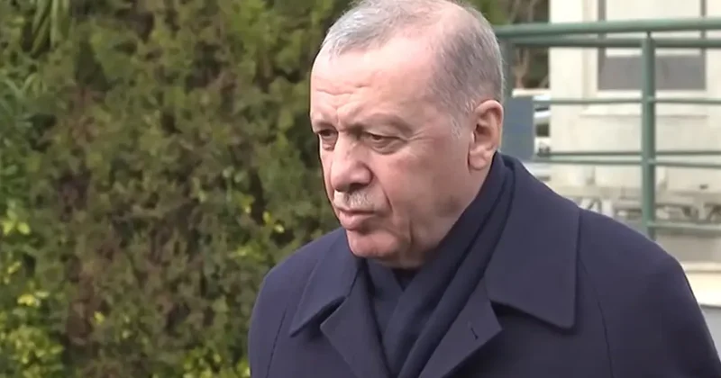 Cumhurbaşkanı Erdoğan kritik görüşmeyi tarih vererek duyurdu: Trump ile görüşeceğim