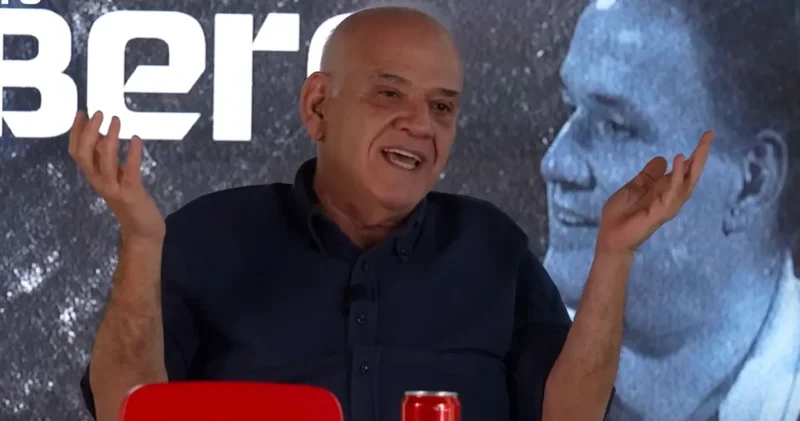 Ahmet Çakar: Hem Erden Timur hem de Sadettin Saran ı üzer