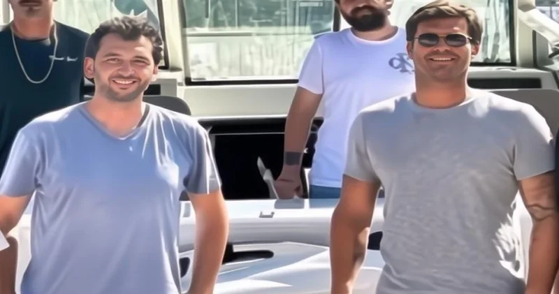 Kıvanç Tatlıtuğ, tanık olarak dinlenecek