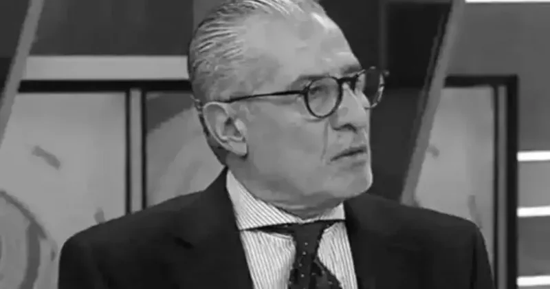 Galatasaray efsanesini son yolculuğuna uğurladı! Dursun Özbek ten Gökmen Özdenak a veda