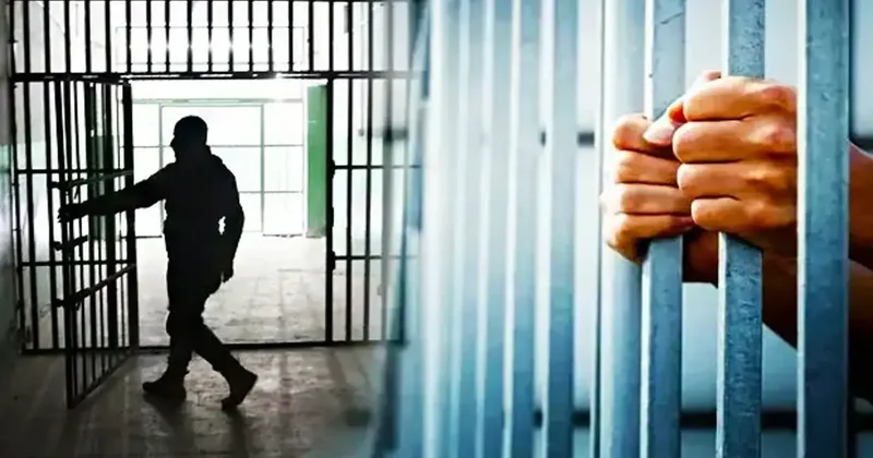 AK Parti harekete geçti! İnfaz sistemi değişiyor: 10 yıl cezaya 5 yıl yatar