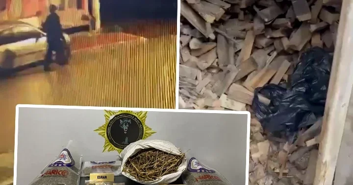 Eski kız arkadaşının evine uyuşturucu saklayıp ihbarda bulundu! Tutuklandı