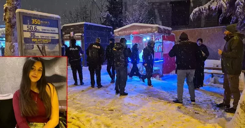 Senanur un bıçakla öldürüldüğü kavga, sanal medyadaki tartışma nedeniyle çıkmış