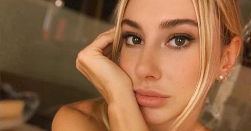 Uyuşturucu sonucu bekleyen Şeyma Subaşı ndan dini bir paylaşım daha Sözcü Gazetesi