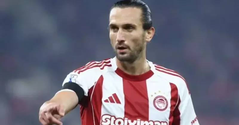 Listeyi gördü bavulları topladı! Olympiakos’ta Yusuf Yazıcı, ayrılık için gemileri yaktı