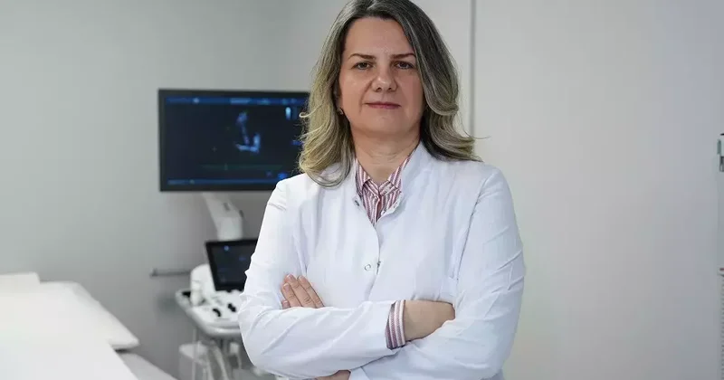 ‘Hipertansiyon fark edilmediğinde hayati organları tehdit ediyor’