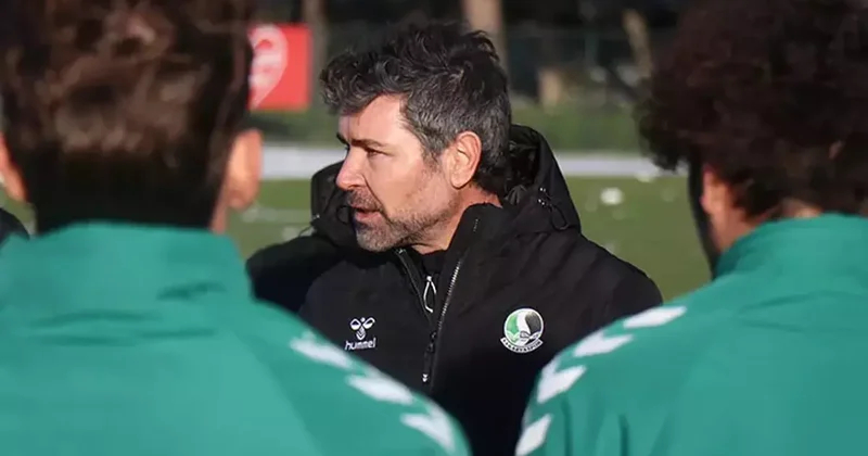 Hakan Kutlu: Sakaryaspor’u yakışan yerlere getireceğimize inanıyoruz Fanatik Gazetesi Futbol Haberleri Spor