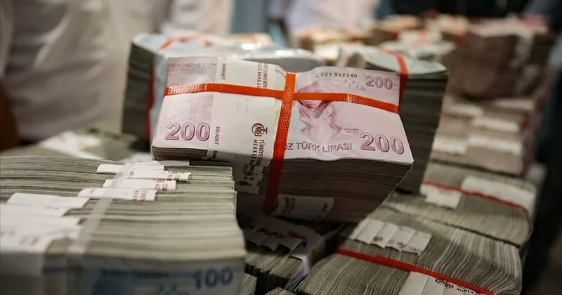 TCMB den banka kredileri için kötü haber! Gevşeme ilk çeyrekte sınırlı artacak Sözcü Gazetesi