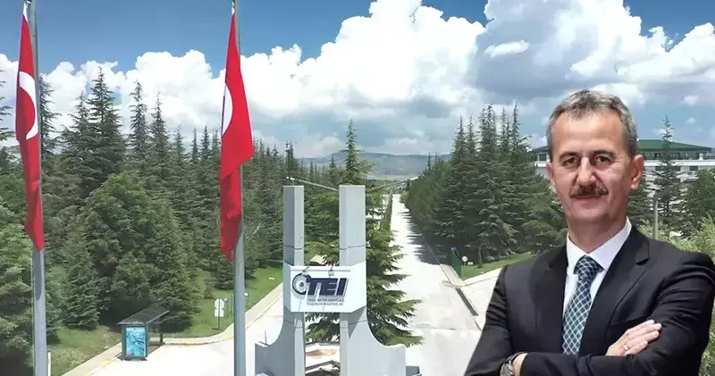 Görgün: TEI, 2,95 milyar dolarlık dev ihracat siparişi aldı