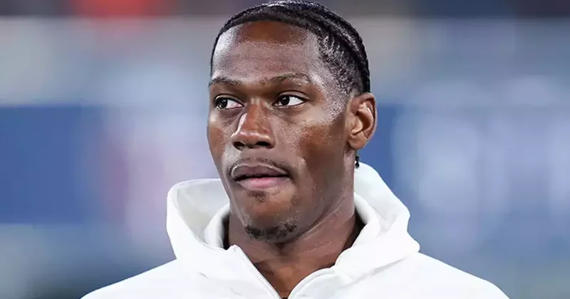 Juventus ta sürpriz ayrılık! 6 ay önce gelmişti... Fanatik Gazetesi Futbol Haberleri Spor