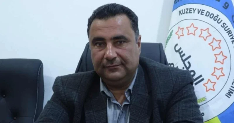 SDG den Şam ile uzlaşmaya yeşil ışık! Tarih vererek açıkladı