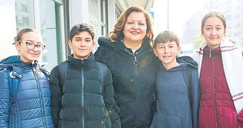 YAVUZ DONAT Yeni yılın ilk raporu