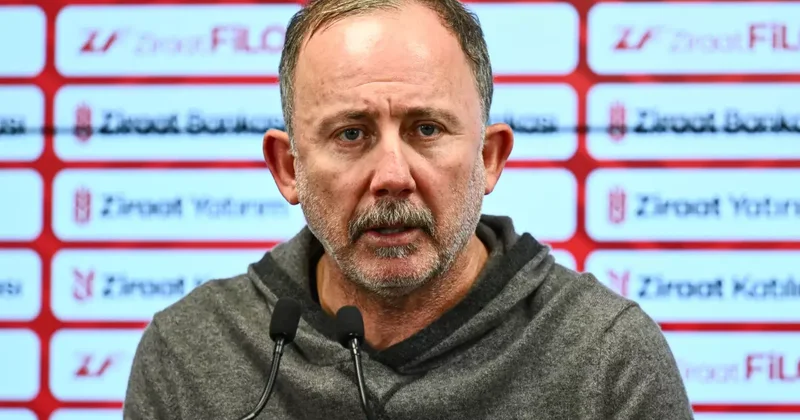 Beşiktaş, Antalya kampını açıkladı! Rafa Silva ve 2 oyuncu için flaş karar