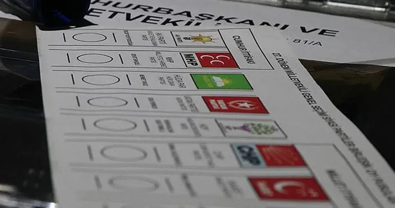 Yargıtay, siyasi partilerin üye sayıları açıkladı: Hangi parti ne kadar üye kazandı?