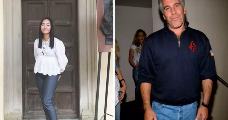 Epstein ın kirli yöntemi: Burs vaadiyle genç kızları tuzağa düşürdü