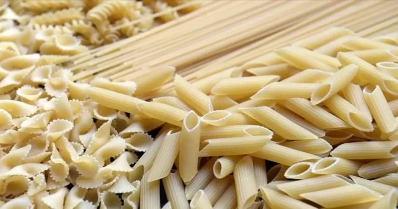 ABD’den İtalyan makarnasına vergi indirimi: Makarna üreticileri derin bir “oh” çekti!
