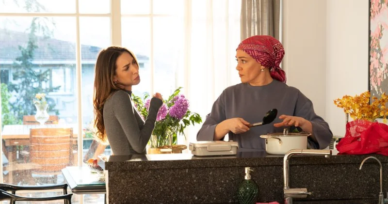 Kızılcık Şerbeti bu akşam yok mu? Kızılcık Şerbeti yeni bölüm ne zaman yayınlanacak?