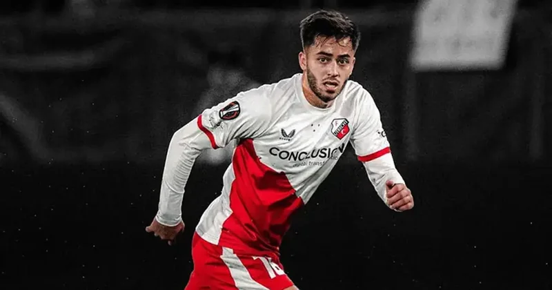 Benfica, West Ham, Porto ve Frankfurt olmadı! Fenerbahçe transferde gaza bastı... Fanatik Gazetesi Fenerbahçe (FB) Haberleri Spor