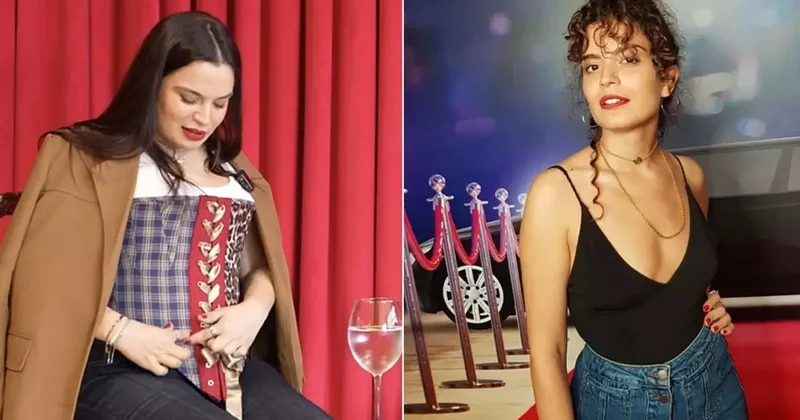 Aslı Bekiroğlu yaşadığı kabusu anlattı: Bağırsağımı kestiler