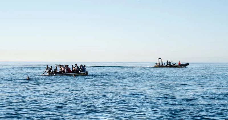 İspanya ya Göçte Son Durum: Yüzde 60 lık Düşüş ve Ölümcül Rota Gerçeği Son Dakika Haberleri