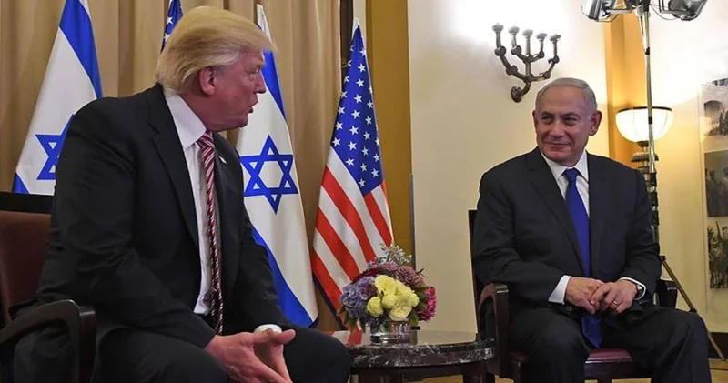 ABD ve İsrail Gazze anlaşmasının ikinci aşaması için anlaştı iddiası