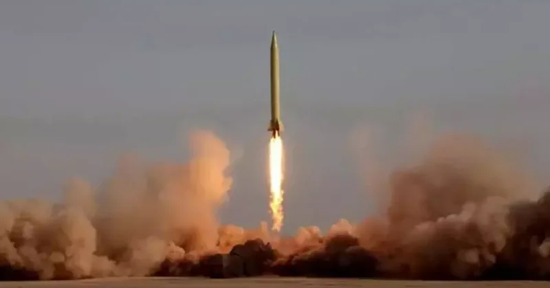 İran dan ABD ye rest: Füze gücümüz birkaç yüzyıllık bir devletin...