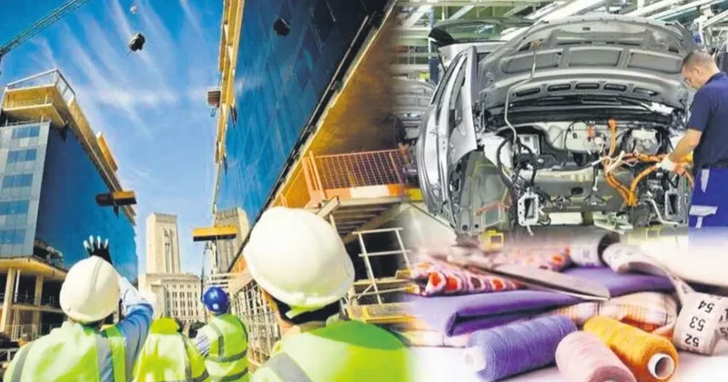 Ülkemiz için üretmeye ve yatırıma devam edeceğiz