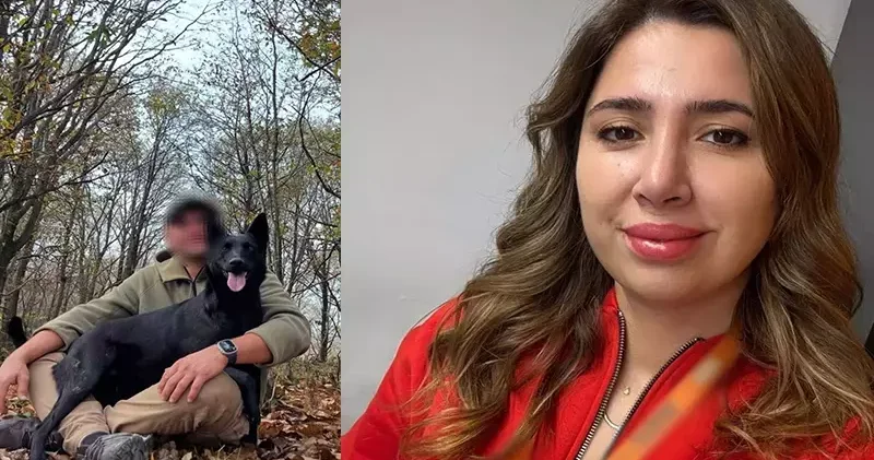 Sırra kadem basan Elif’in erkek arkadaşı, adli kontrolle serbest