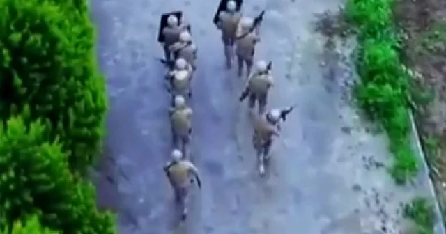 Aydın merkezli 3 ilde DEAŞ operasyonu: 4 tutuklama VİDEO İZLE