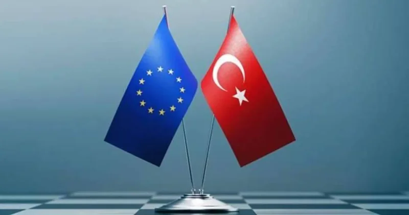 Türkiye AB ilişkilerinde dikenli 6 ay: Brüksel’de Rum satrancı