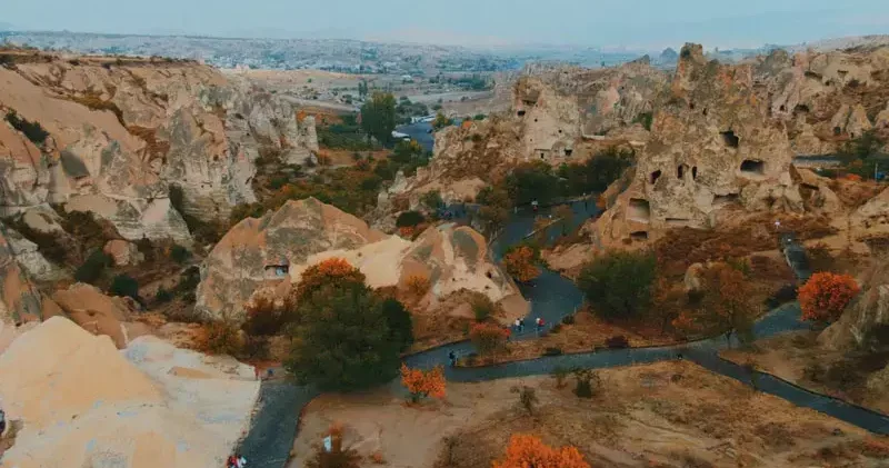 2025’te müze ve örenyerlerini 33 milyon kişi ziyaret etti