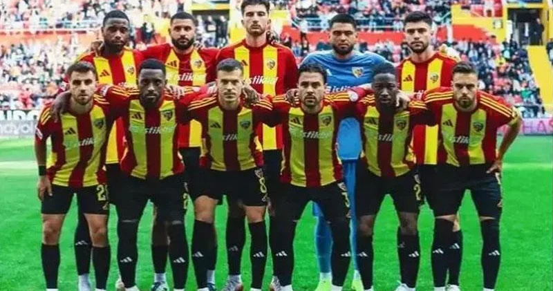 Zecorner Kayserispor’un, Antalya kampı belli oldu