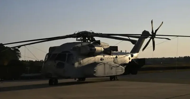 Irak tan son dakika açıklama: ABD öncülüğündeki koalisyon Ayn el Esed den çekiliyor