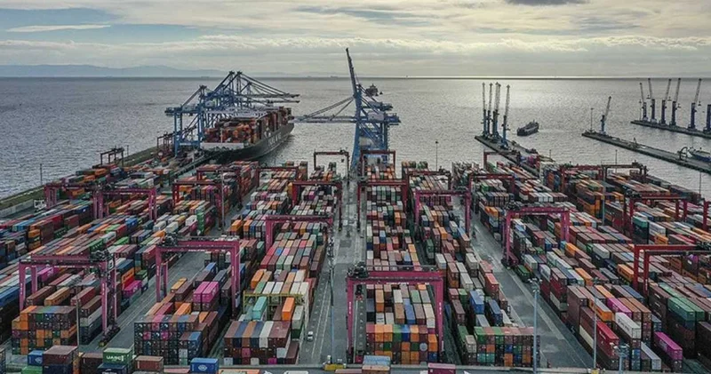 İthalatta yeni zamlar açıklandı: Yüzde 48 ek gümrük vergisi geldi