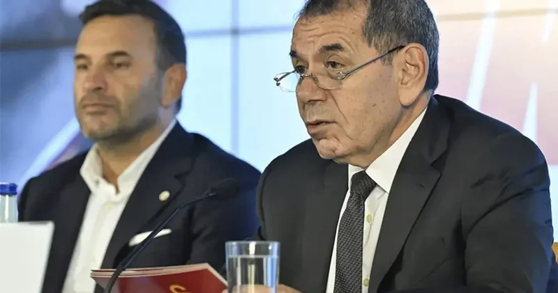 Dursun Özbek ve Okan Buruk, Silivri Cezaevi nde tutuklu bulunan Erden Timur ve Metehan Baltacı’yı ziyaret etti