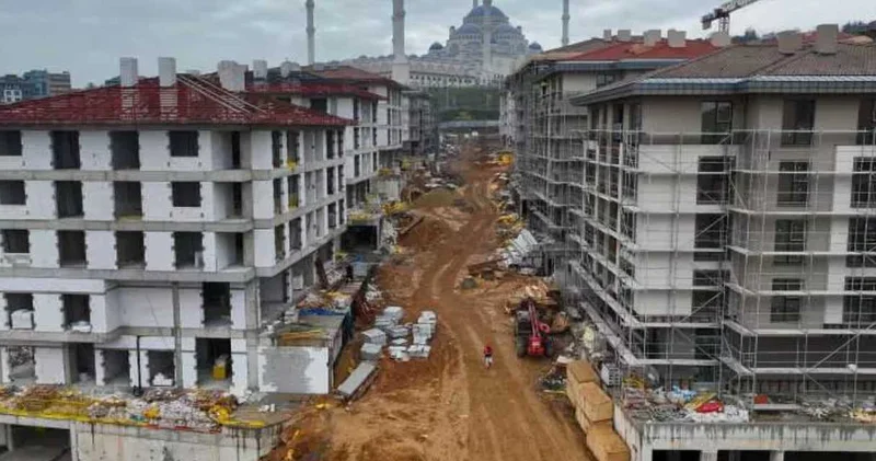 Emlak vergisinde zamlar belli oldu: Yeni sokakta oturanlar yandı